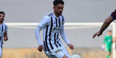 Altaylı Onur Efe'ye Süper Lig kancası