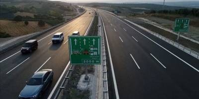 Otoyollarda 'otomatik zam' dönemi