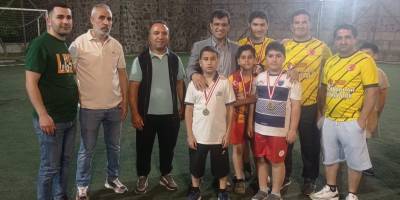 Bilal Kırkpınar’dan Gençlere Spor Mesajı: “Uyuşturucunun Panzehiri Spordur”