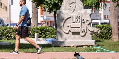 Buca'dan Edip Akbayram’a vefa