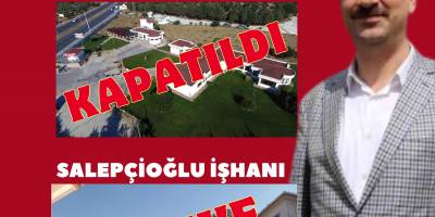 VAKIFLAR ANONİM ŞİRKET Mİ OLDU?