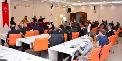 Torbalı da Menemen gibi olur mu?