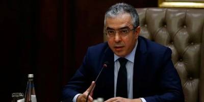 Mehmet Uçum'dan CHP'ye "yeni anayasa" çağrısı