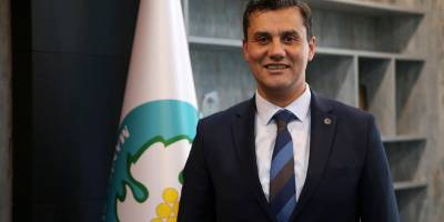 Manisa Büyükşehir Belediye Başkanı Ferdi Zeyrek'ten üzücü haber