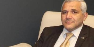 Bora Koçu’dan Ferdi Zeyrek İçin Başsağlığı Mesajı