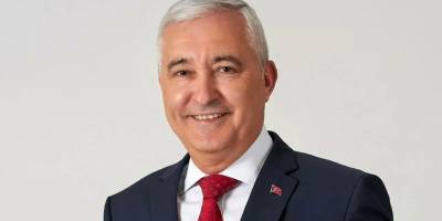 Kemalpaşa Belediye Başkanı Mehmet Türkmen'den Taziye Mesajı