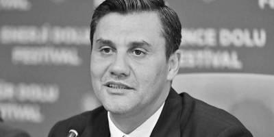 Manisa Büyükşehir Belediye Başkanı Zeyrek’e Son Yolculuk