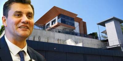 'Zeyrek' soruşturmasında 2 gözaltı!