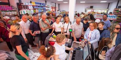 Güzelbahçe’ye İkinci GÜZMAR Geliyor!