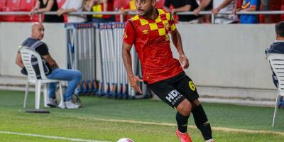 Göz-Göz'de Silva yolcu