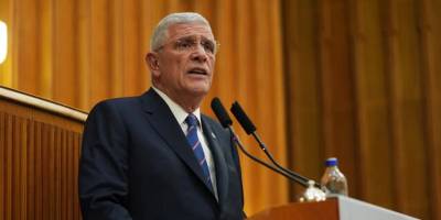 Dervişoğlu: Ben milletimin hesabını, devletten soruyorum