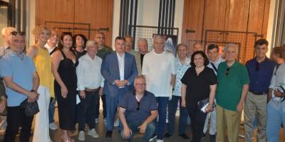 Fifty Artık Sizler İçin Açık!