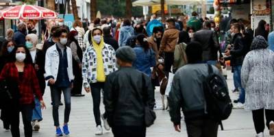 Sosyal mesafe cezasına e-haciz