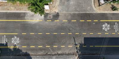 Aydın'da yol çalışmaları tam gaz!