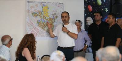 Karşıyaka'daki kritik planlara mahkemeden veto... Belediye istinafa taşıdı!