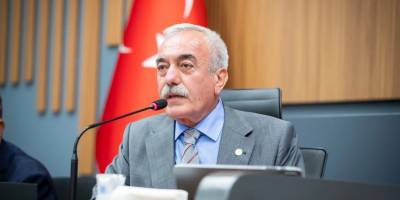 CHP’li İnanç’tan AK Partili Saygılı’ya yanıt:  Yaptığınız kurtla yiyip, çobanla ağlaşmak