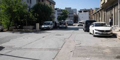 Estetik Işıkkent için ilk adım!