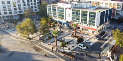 Menderes'te yaz okulları zamanı!