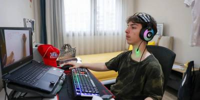 Buca Dijital Dershane başarıya kapıları açıyor!