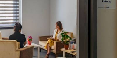 Büyükşehir'den ücretsiz psikolojik destek!