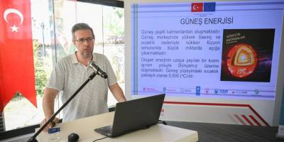 Bornova’da Stormlog Projesi’yle yeni dönem