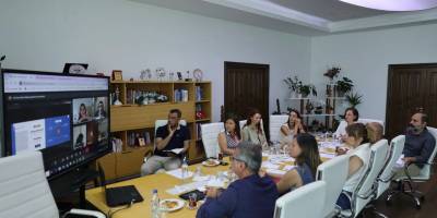 Karabağlar'ın Dönüşüm Projesi’ne İZKA’dan destek