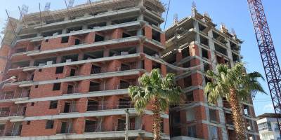 Menemen’de Ercan Yapı’nın 15 Katlı Projesine Nasıl İmar İzni Verildi?