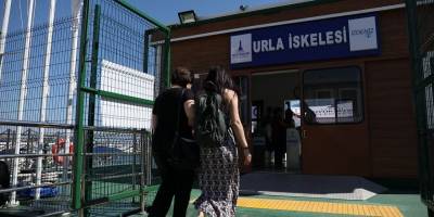 İZDENİZ’in yaz seferleri başlıyor