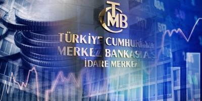 Gözler Merkez Bankasının faiz kararında