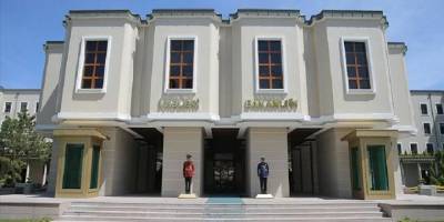 İçişleri Bakanlığı duyurdu: Türkiye Emekli Subaylar Derneği yönetimi görevden alındı