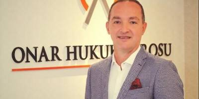 İzmirli Avukattan Sert Tepki Gelmişti: 