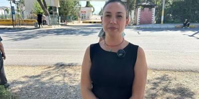 Başkan Sengel’den Murat Çalık çağrısı: Yaşam hakkı her şeyden çok daha kıymetlidir