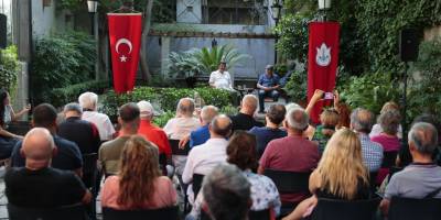 Konak, tarihi rotalara ışık tutuyor!