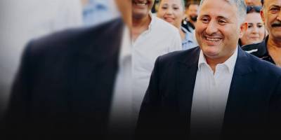 CHP'li Kaya'dan iş bırakma eylemi açıklaması... Alnımızın akıyla çıkacağız