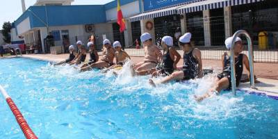 Büyükşehir'in yaz okulları için kayıt zamanı!