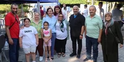 Başkan Kınay: Söz vatandaşta, çözüm hep birlikte!