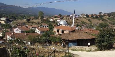 Yenice’de 2 köy karantina altına alındı