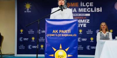 AK Partili Özen’den Belediye Başkanı Denizli’ye Karareis Barajı yanıtı!