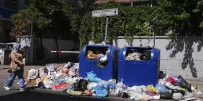 AK Parti'den iş bırakma eylemi salvosu: Buca Belediyesi'nde illegal işler var!