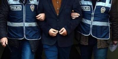 İzmir'de FETÖ çifte darbe!