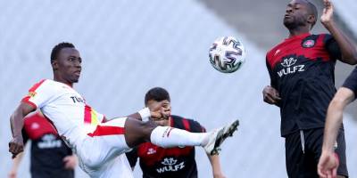 Fatih Karagümrük: 1 - Göztepe: 1