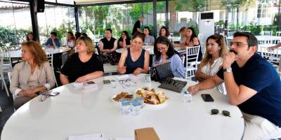 Bornova’dan Yerel Eşitlik Eylem Planı