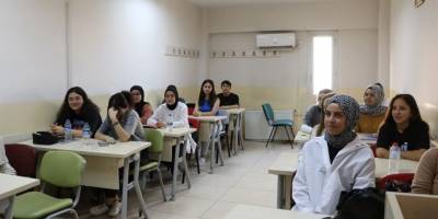 MABEM ve online dershaneye başvurular sürüyor