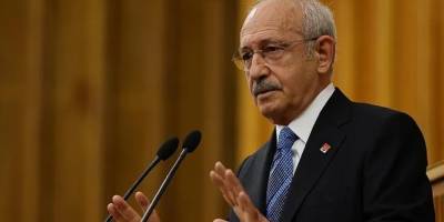 Kılıçdaroğlu dava öncesi konuştu: 'Partiyi kayyuma mı bırakayım?'