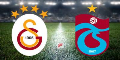 Galatasaray ile Trabzonspor 131. randevuda