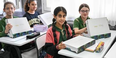 BELGEM kayıtları devam ediyor