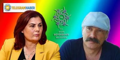 Aydın BŞB'de Çerçioğlu'nun en sıkı sosyal medya takipçileri arasında Önder Yeğen'de bulunuyor!