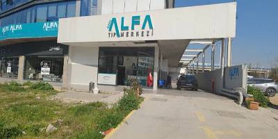 Alfa Tıp Merkezi Mi ? Yoksa Hastane Mi ?
