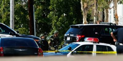 New York'ta bir markete silahlı saldırı: 1 ölü, 2 yaralı