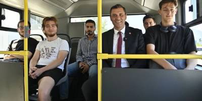 Üniversitelilerin en sevdikleri şehirler açıklandı... Listede Zeyrek etkisi!